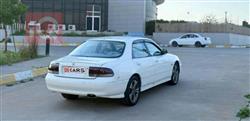 مازدا 626